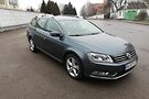 Volkswagen Passat B7