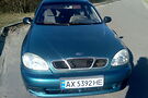 Daewoo Lanos