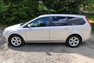 Ford Focus Turnier