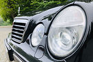 Mercedes-Benz E 320 IDEAL 3.2 AMG