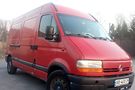 Renault Master груз.