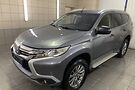 Mitsubishi Pajero Sport LUXURY DVD+NAVI+R-c