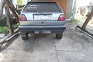 Volkswagen Golf II