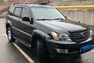 Lexus GX 470 President