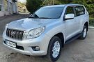 Toyota Land Cruiser Prado 150