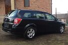 Opel Astra H