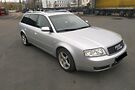 Audi A6 A6C5 двигатель BDG