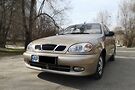 Daewoo Lanos