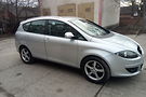 SEAT Altea XL TSI