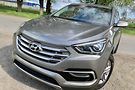 Hyundai Santa FE SPORT AWD