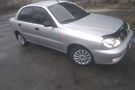 Daewoo Lanos SE