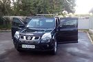 Nissan X-Trail 2.5i