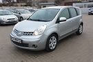 Nissan Note TECHNA