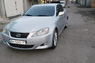 Lexus IS 220 diesel