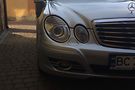 Mercedes-Benz E 220 W211