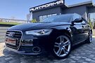 Audi A6 Quattro S-Line