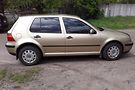 Volkswagen Golf IV 4