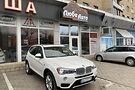 BMW X3 Xdrive