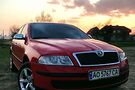 Skoda Octavia A5