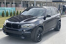 BMW X5 M 50D