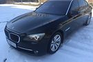 BMW 750 Long Терміново