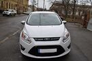 Ford C-Max Energi