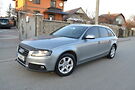 Audi A4 B8 Avant Multitronic