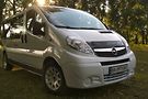 Opel Vivaro пасс.