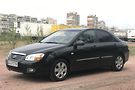 Kia Cerato LX