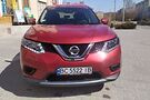 Nissan Rogue X-trail
