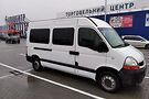 Renault Master пасс.