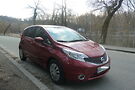 Nissan Note Tekna Dig-S