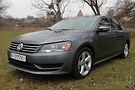 Volkswagen Passat B7 2.5 SE