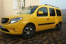 Mercedes-Benz Citan пас.