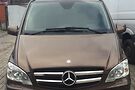 Mercedes-Benz Vito пасс. 116 cdi