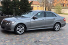 Mercedes-Benz E 350  