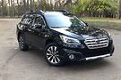 Subaru Outback Limited