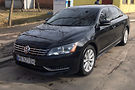 Volkswagen Passat B7 SEL