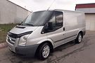 Ford Transit груз.