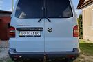 Volkswagen T5 (Transporter) груз-пасс.
