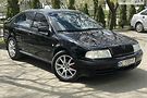 Skoda Octavia Tour
