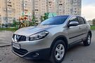 Nissan Qashqai 2.0 Navi