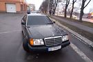 Mercedes-Benz E 320  С W124 Coupe