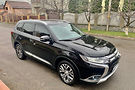 Mitsubishi Outlander Premium SEL