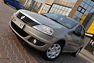 Renault Logan *Clima *GBO OFFICIAL