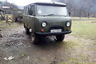 УАЗ 452 пасс.