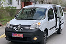 Renault Kangoo пасс. Pass 5 MEST 