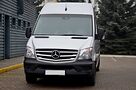 Mercedes-Benz Sprinter 316 пасс. VIP!