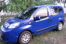 Fiat Qubo пасс. 1.3