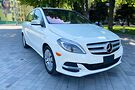 Mercedes-Benz B 250 Premium Package